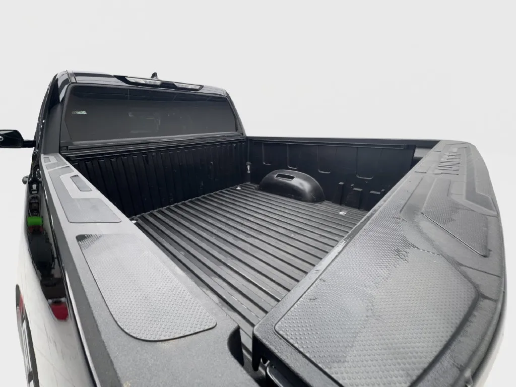 Toyota Tundra photo 20