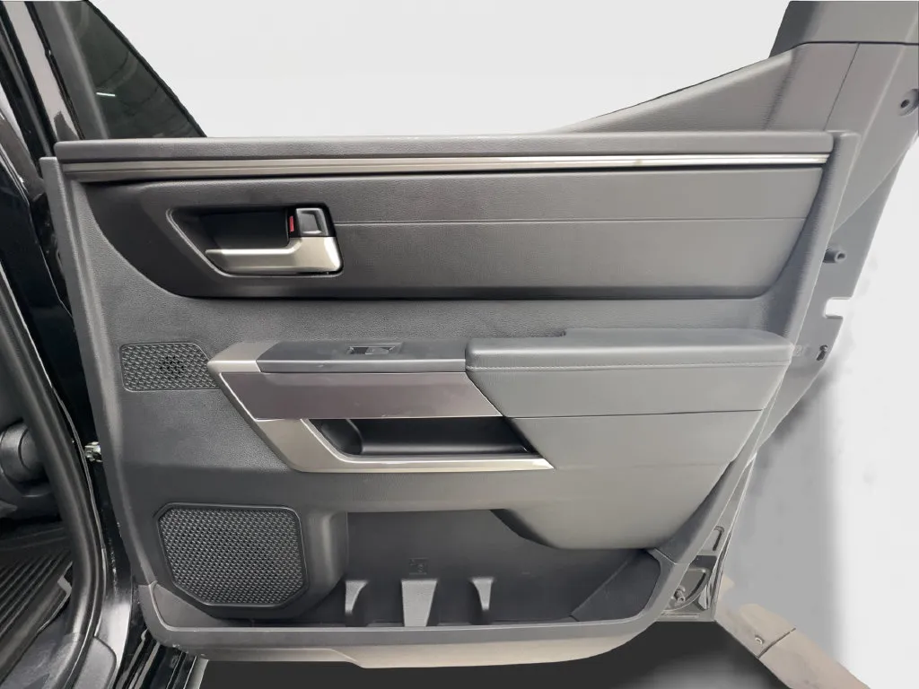 Toyota Tundra photo 30