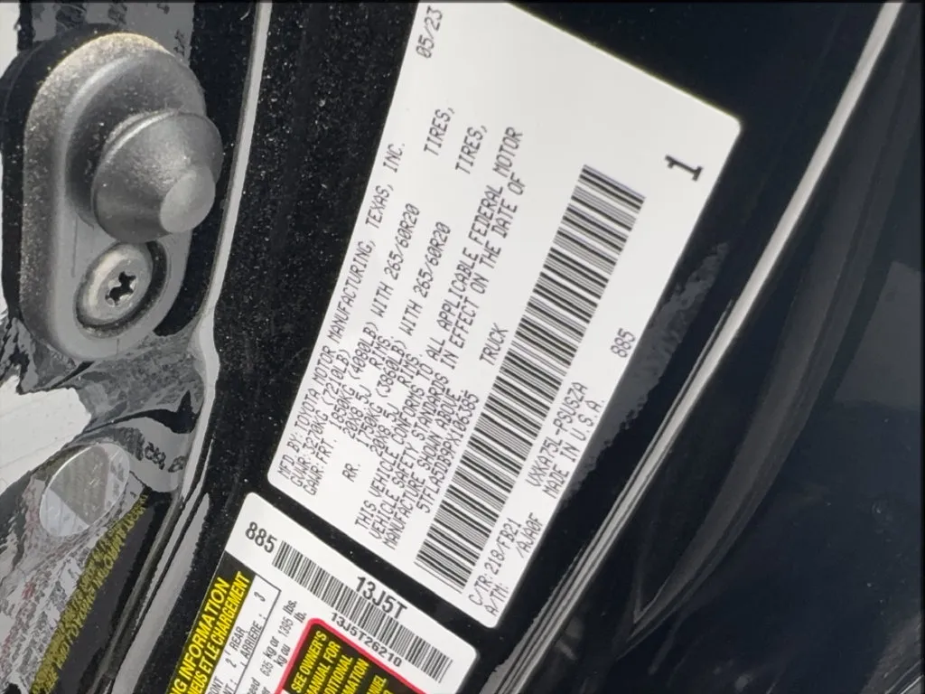 Toyota Tundra photo 49