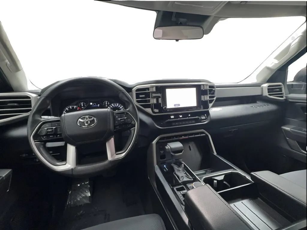 Toyota Tundra photo 35