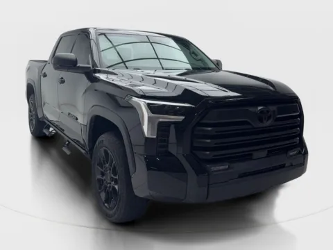 Photos of 2023 Toyota Tundra SR5 for sale in Plano, TX at Autos of Dallas - Plano