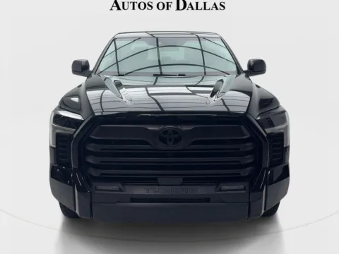 Another view of 2023 Toyota Tundra SR5 for sale in Plano, TX at Autos of Dallas - Plano