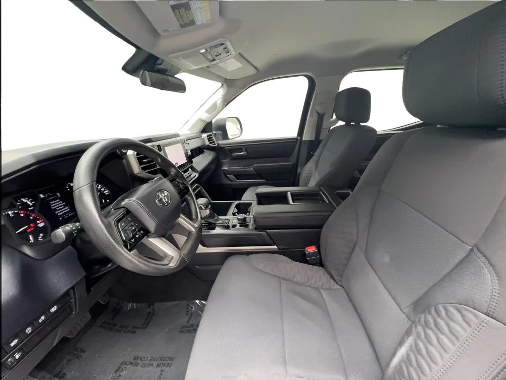 Toyota Tundra photo 23