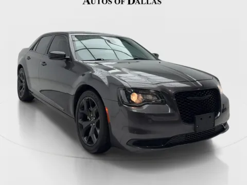 Photos of 2023 Chrysler 300 Touring for sale in Plano, TX at Autos of Dallas - Plano