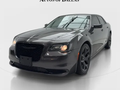 More photos of 2023 Chrysler 300 Touring at Autos of Dallas - Plano, TX