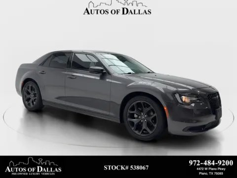 Unknown 2023 Chrysler 300 Touring for sale in Plano, TX