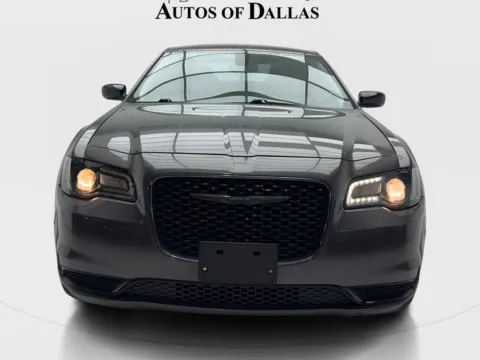 Another view of 2023 Chrysler 300 Touring for sale in Plano, TX at Autos of Dallas - Plano