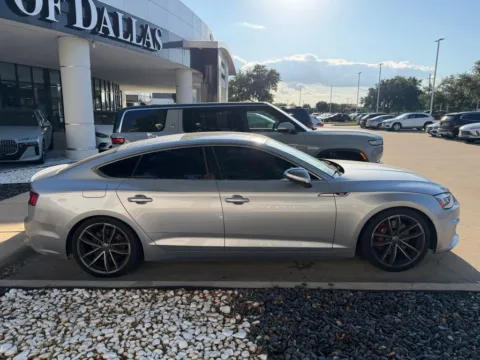 More photos of 2018 Audi S5 Sportback 3.0T Prestige at Autos of Dallas - Plano, TX