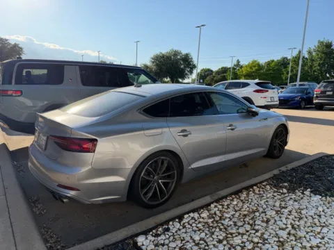 More photos of 2018 Audi S5 Sportback 3.0T Prestige at Autos of Dallas - Plano, TX