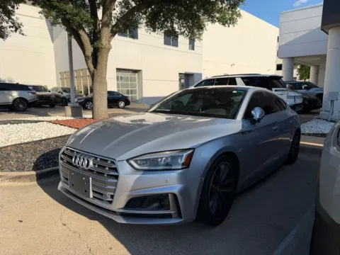 Photos of 2018 Audi S5 Sportback 3.0T Prestige for sale in Plano, TX at Autos of Dallas - Plano