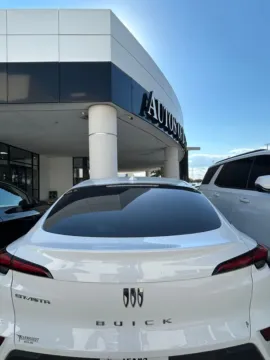 More photos of 2025 Buick Envista Preferred at Autos of Dallas - Plano, TX