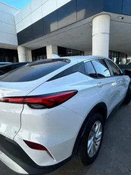 More photos of 2025 Buick Envista Preferred at Autos of Dallas - Plano, TX