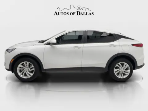 More photos of 2025 Buick Envista Preferred at Autos of Dallas - Plano, TX
