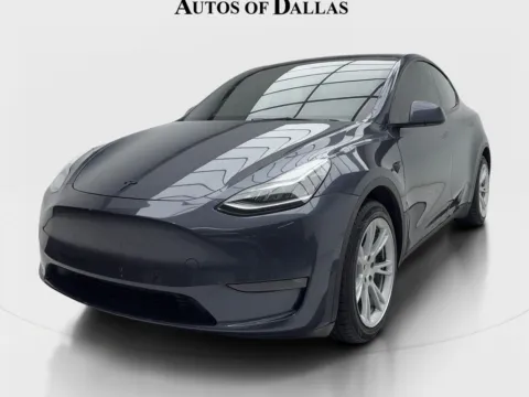 More photos of 2023 Tesla Model Y Long Range at Autos of Dallas - Plano, TX