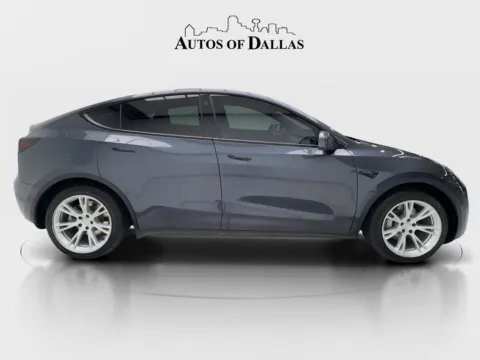 More photos of 2023 Tesla Model Y Long Range at Autos of Dallas - Plano, TX