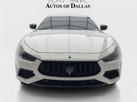 More photos of 2023 Maserati Ghibli Modena at Autos of Dallas - Plano, TX