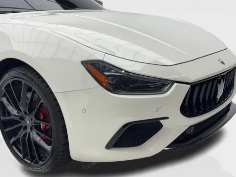 Another view of 2023 Maserati Ghibli Modena for sale in Plano, TX at Autos of Dallas - Plano