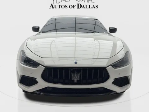 More photos of 2023 Maserati Ghibli Modena at Autos of Dallas - Plano, TX