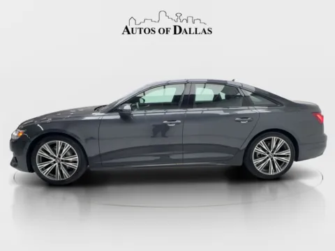 More photos of 2023 Audi A6 quattro Premium 45 TFSI at Autos of Dallas - Plano, TX