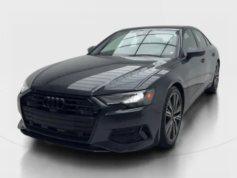 More photos of 2023 Audi A6 quattro Premium 45 TFSI at Autos of Dallas - Plano, TX
