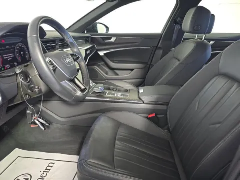 More photos of 2023 Audi A6 quattro Premium 45 TFSI at Autos of Dallas - Plano, TX