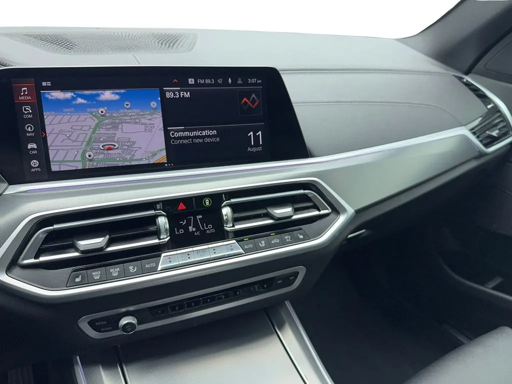 2022 BMW X5 40i - Photo 21