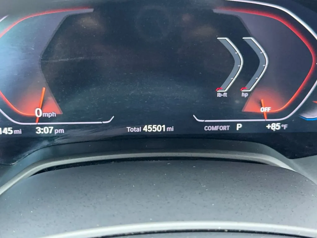 2022 BMW X5 40i - Photo 20