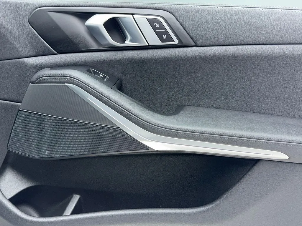 2022 BMW X5 40i - Photo 47