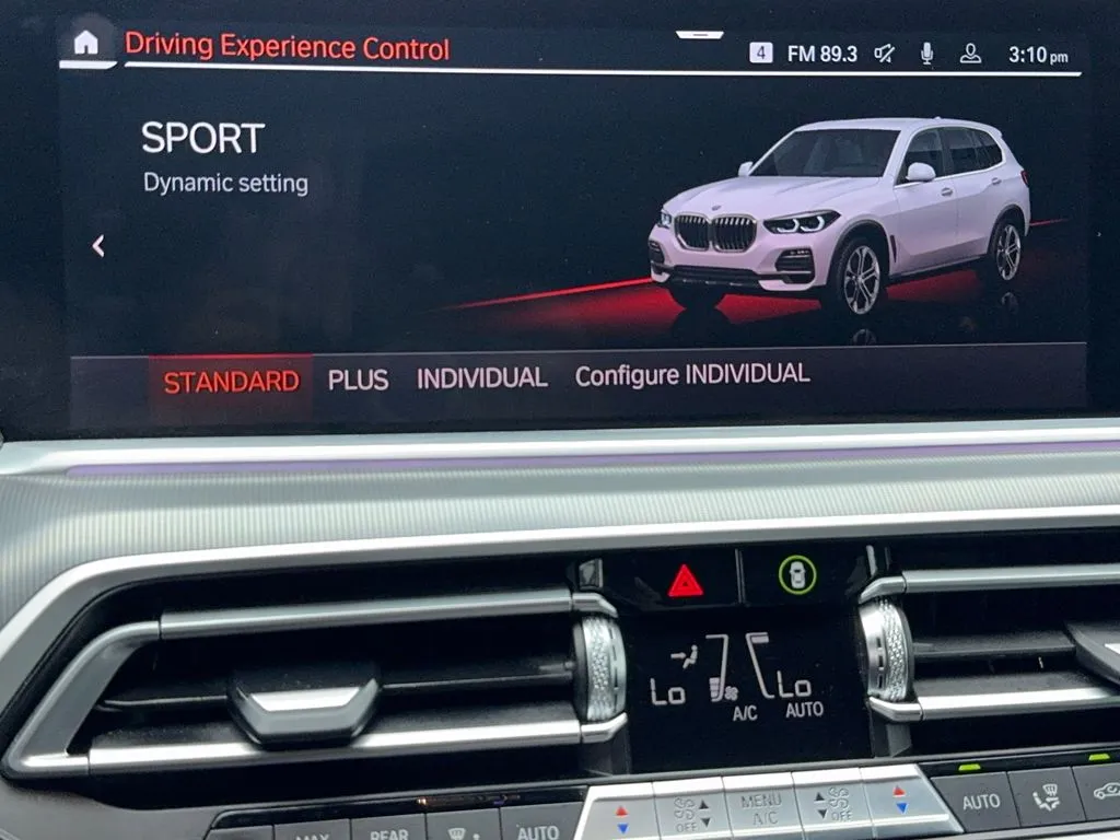 2022 BMW X5 40i - Photo 27