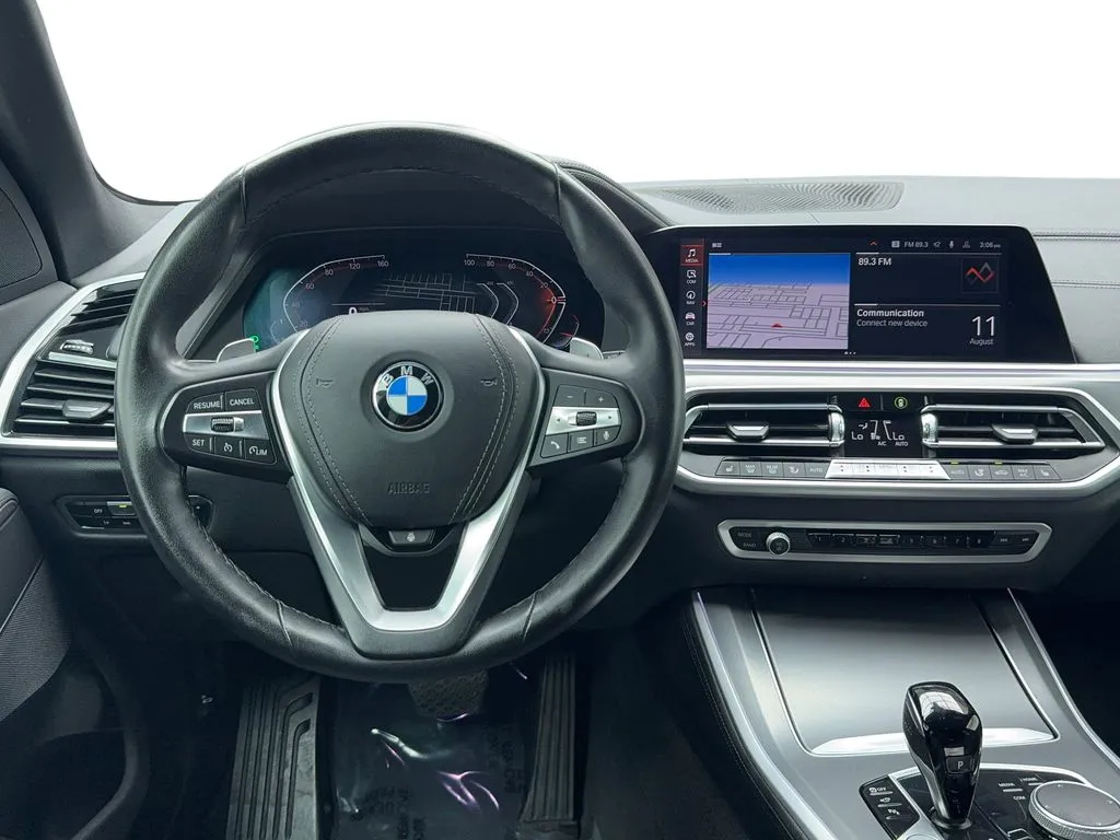 2022 BMW X5 40i - Photo 16