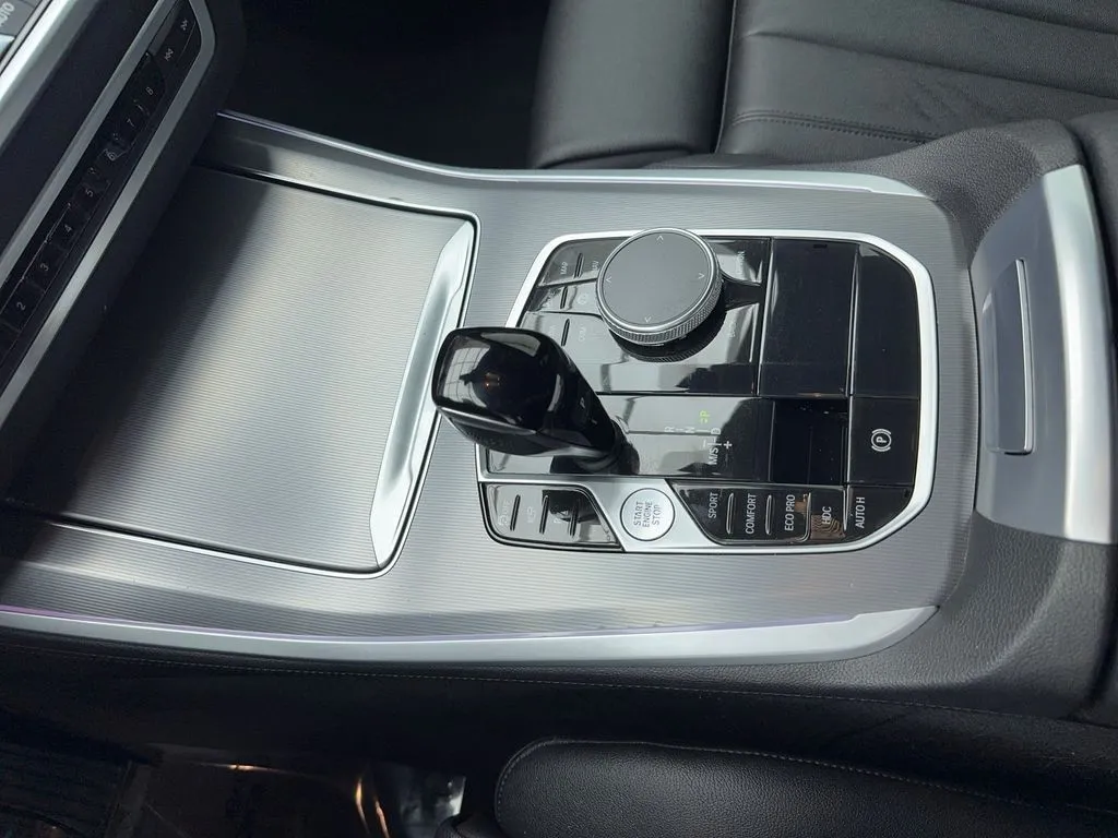 2022 BMW X5 40i - Photo 32