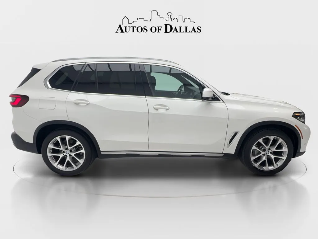 2022 BMW X5 40i - Photo 7