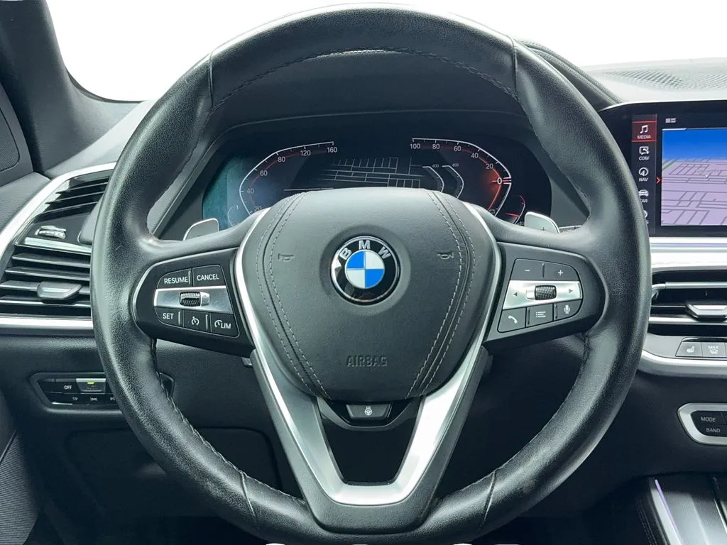 2022 BMW X5 40i - Photo 17