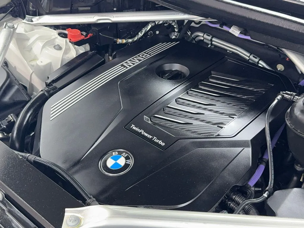 2022 BMW X5 40i - Photo 59