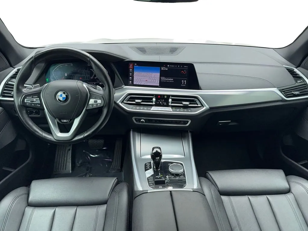 2022 BMW X5 40i - Photo 14