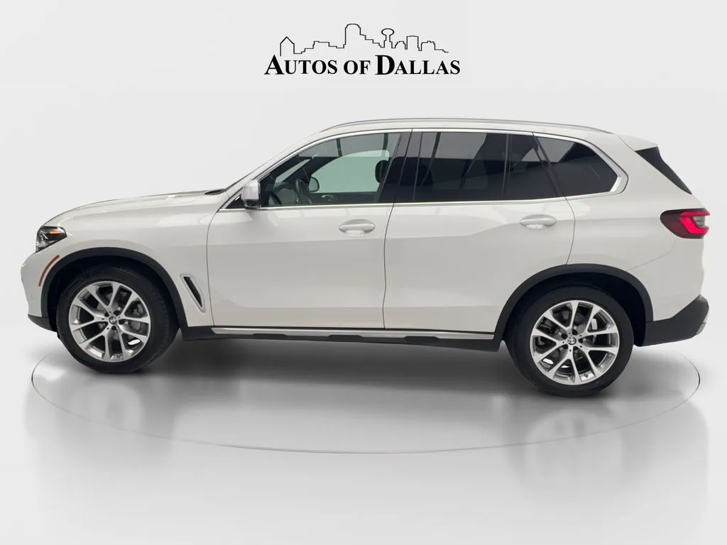 2022 BMW X5 40i - Photo 6
