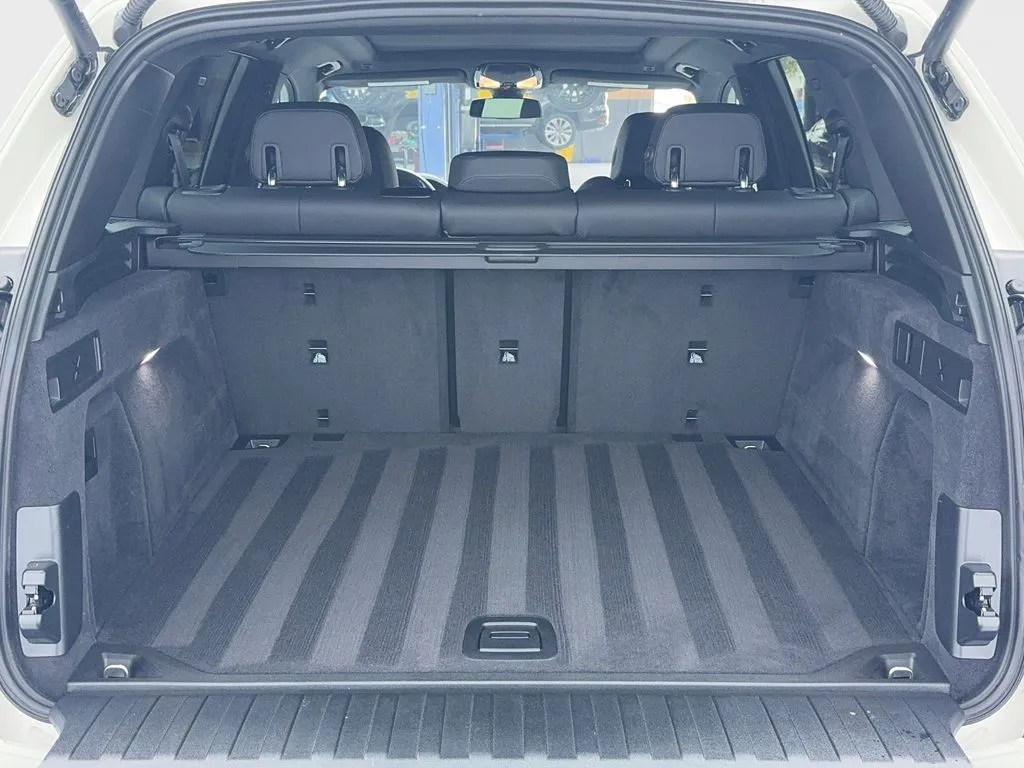2022 BMW X5 40i - Photo 12