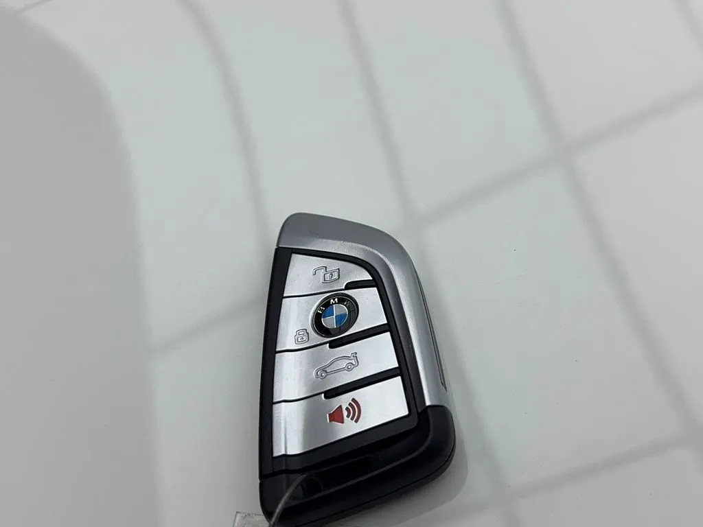 2022 BMW X5 40i - Photo 61