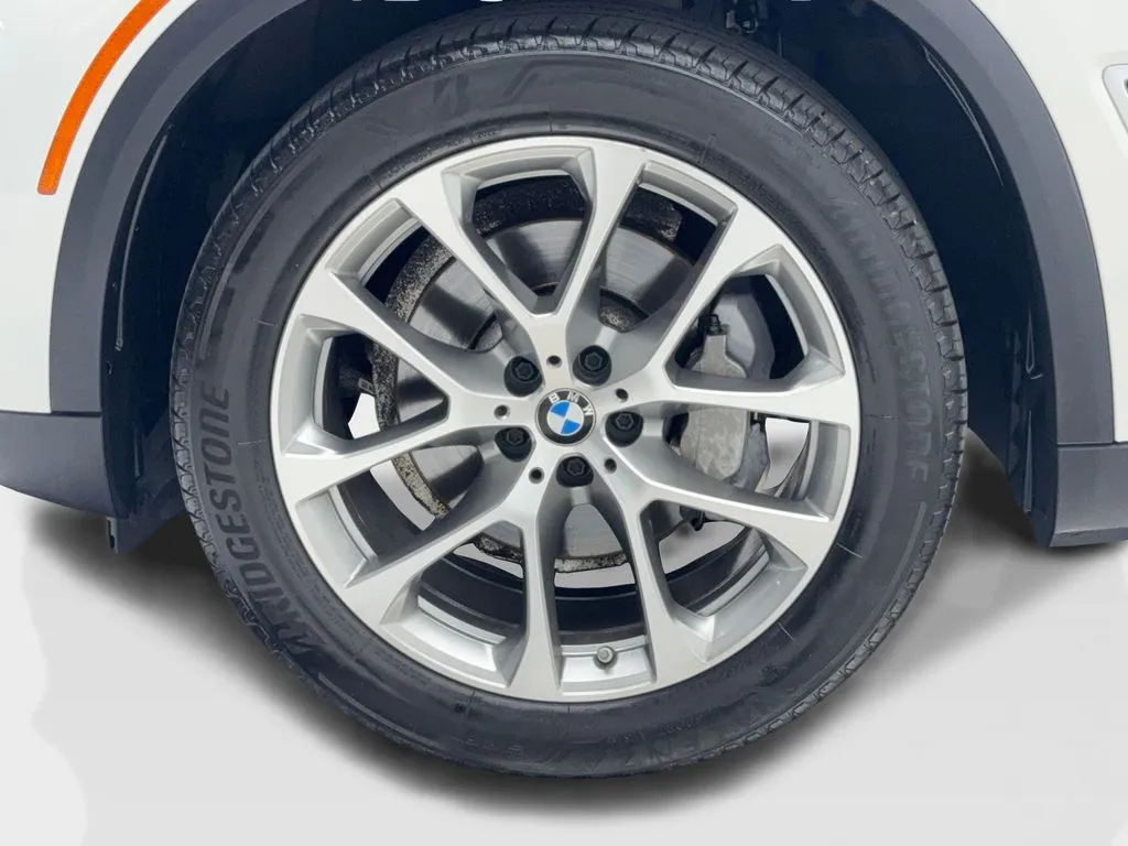2022 BMW X5 40i - Photo 54