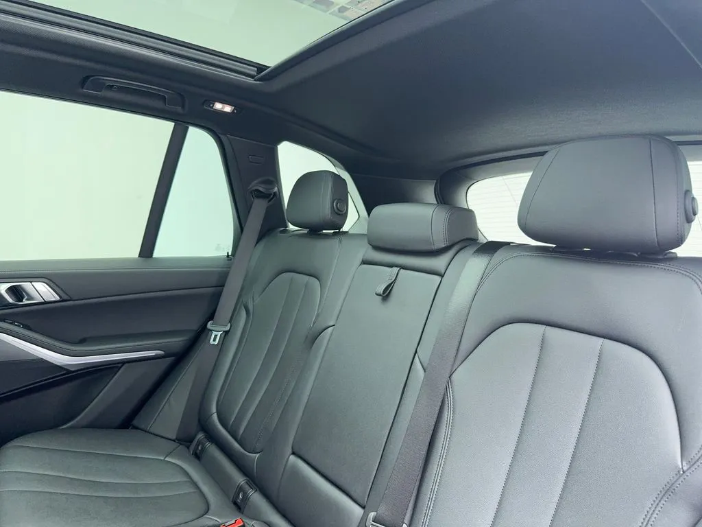 2022 BMW X5 40i - Photo 40