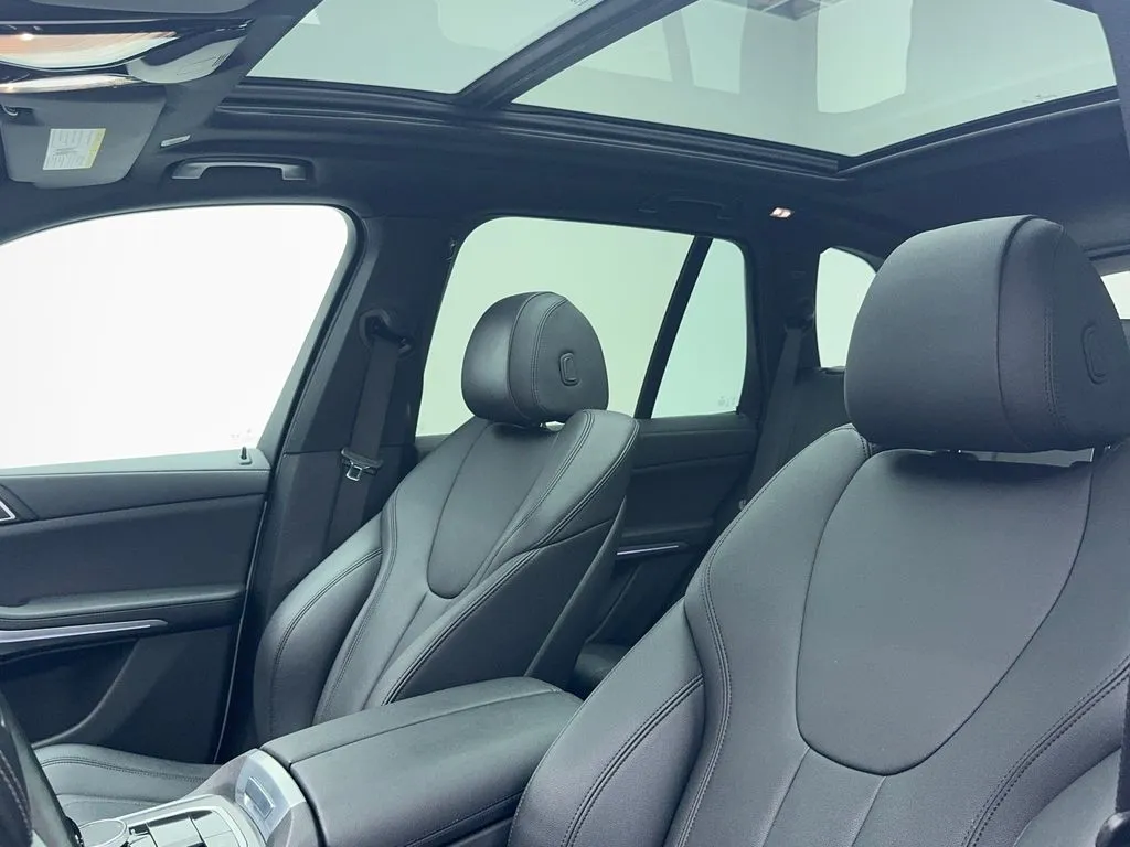 2022 BMW X5 40i - Photo 37