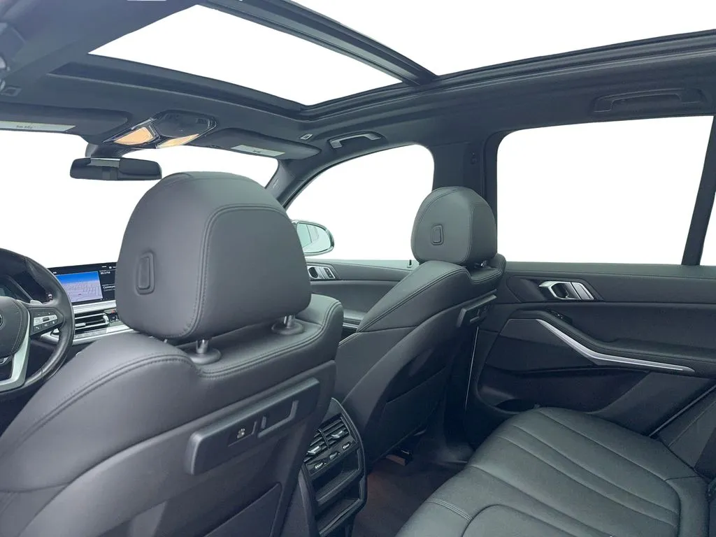 2022 BMW X5 40i - Photo 41