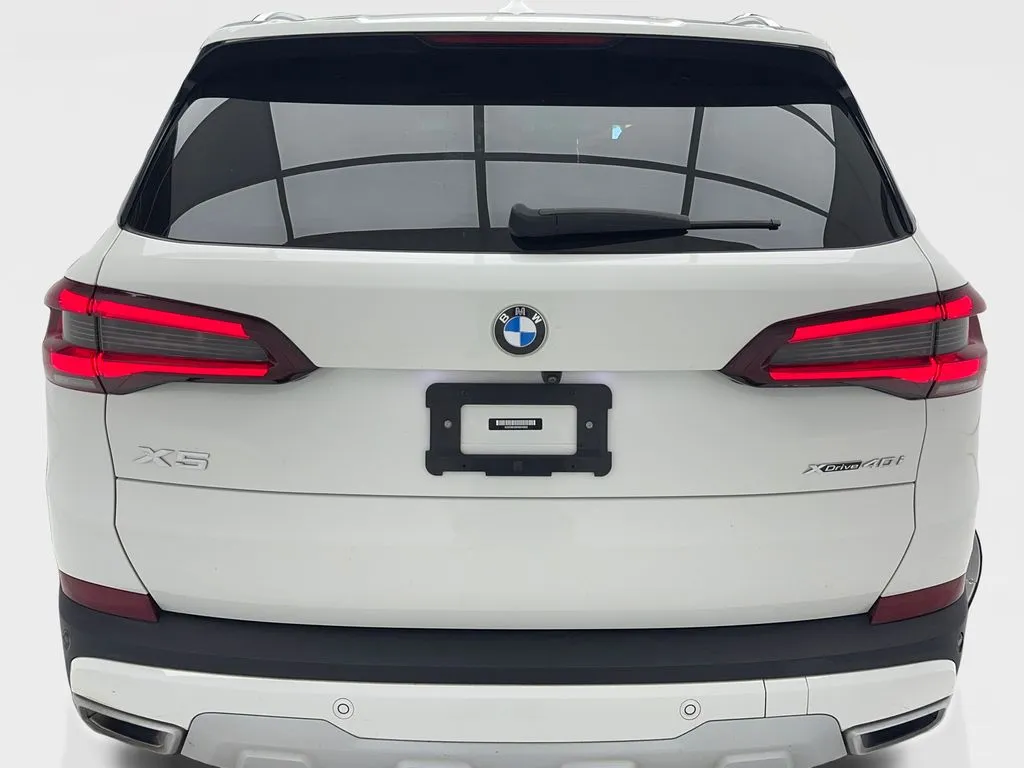 2022 BMW X5 40i - Photo 11