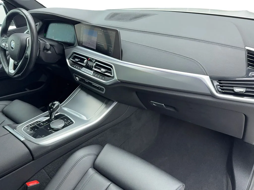 2022 BMW X5 40i - Photo 45