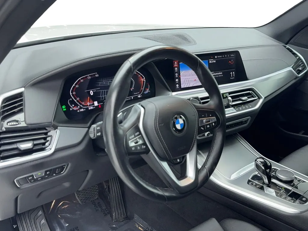 2022 BMW X5 40i - Photo 13