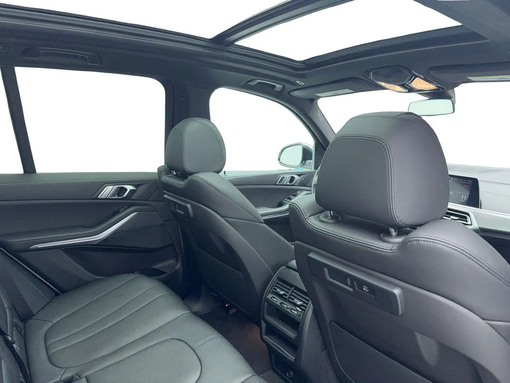 2022 BMW X5 40i - Photo 49