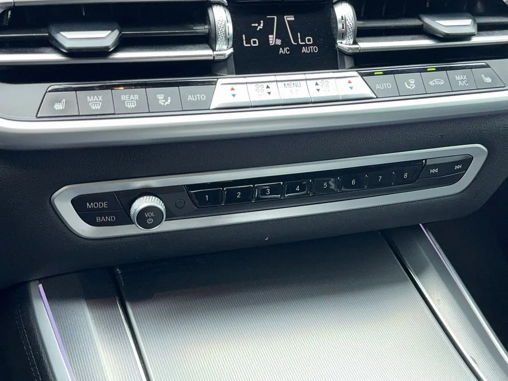2022 BMW X5 40i - Photo 30