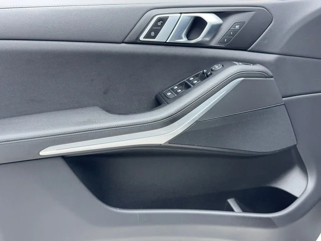 2022 BMW X5 40i - Photo 39