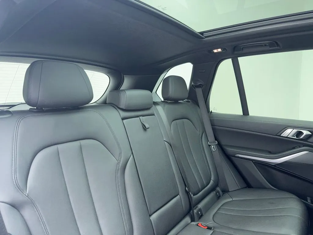 2022 BMW X5 40i - Photo 48