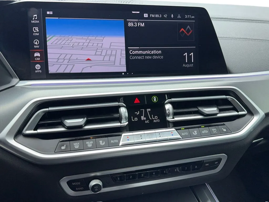 2022 BMW X5 40i - Photo 28